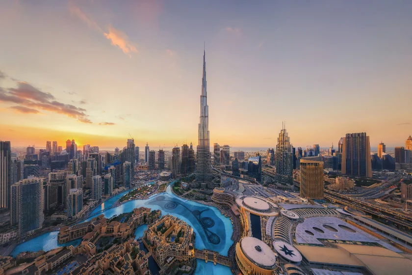Dubai, UAE