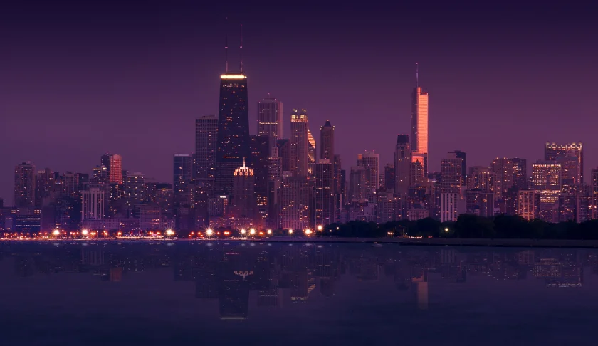 Schaumburg, IL (HQ)