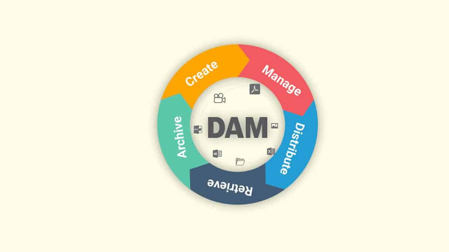 Five Best Digital Asset Management Vendors for Your DAM Needs