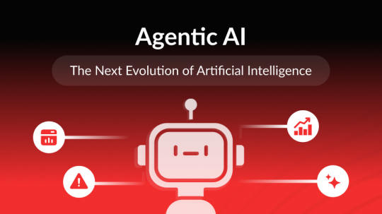 The Next Evolution of Artificial Intelligence