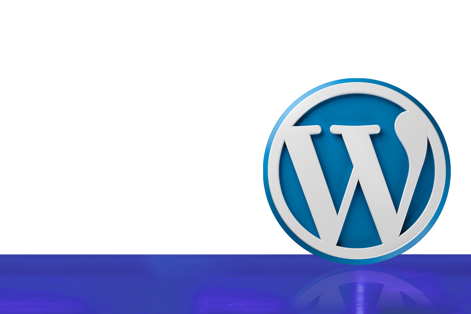 wordpress customer service