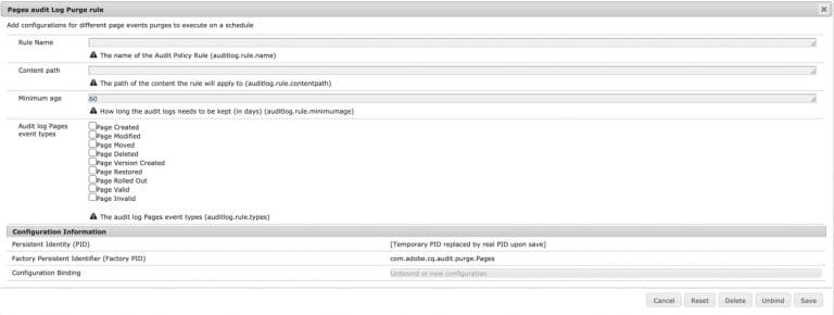 A Comprehensive Guide on AEM Application Maintenance