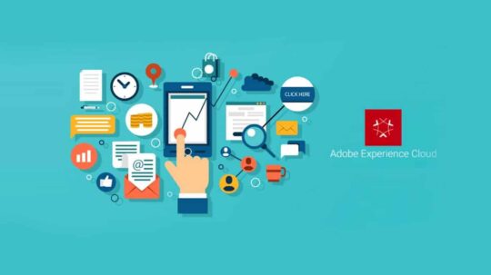 Adobe Experience Cloud Platform: Empowers and Creates Experience Business