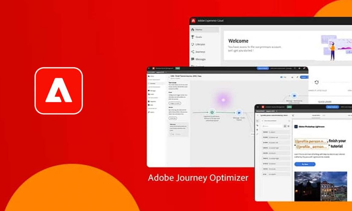 Adobe journey optimizer-realtime omnichannel journeys for better customer interaction