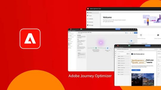 Adobe journey optimizer-realtime omnichannel journeys for better customer interaction