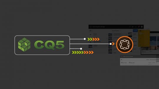 Evolution of Adobe Experience Manager From Adobe CQ5