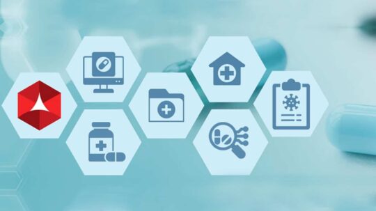 How IOT and Adobe Experience Platform Brings Revolution to the Pharma Industry