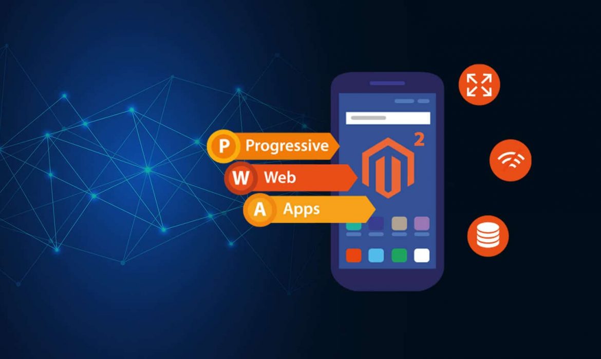 Improve Your Conversion Rate With Magento PWA