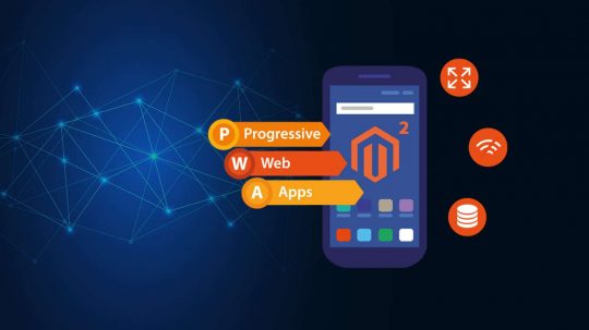 Improve Your Conversion Rate With Magento PWA