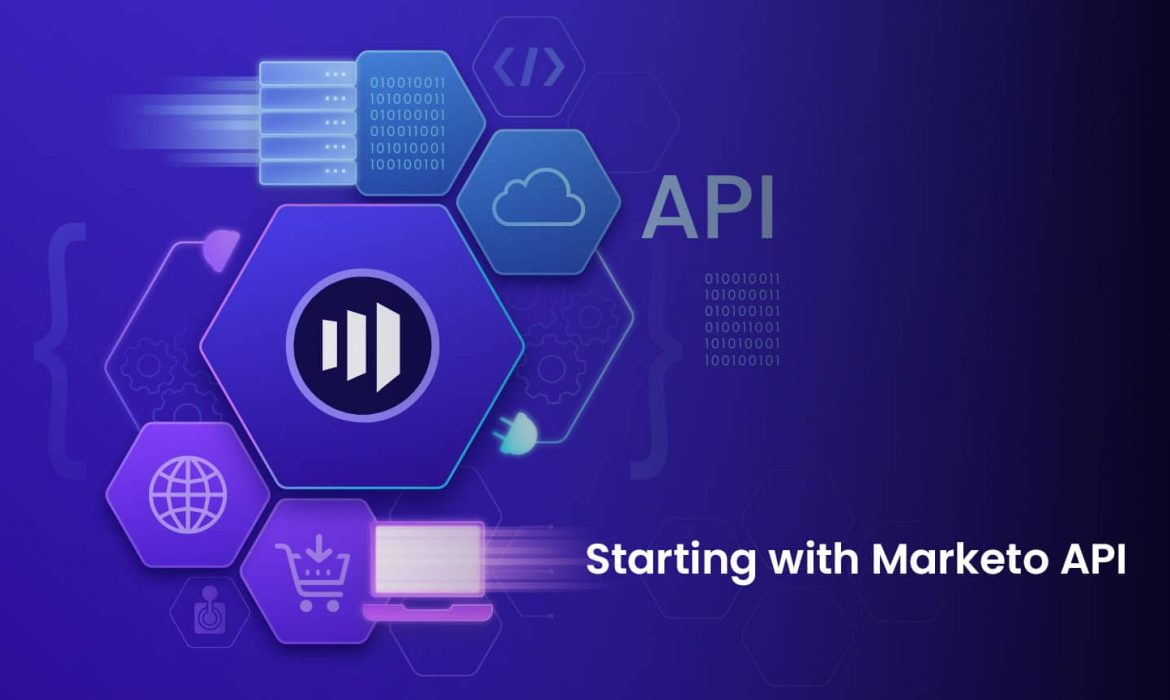 Marketo API: Integration Guide