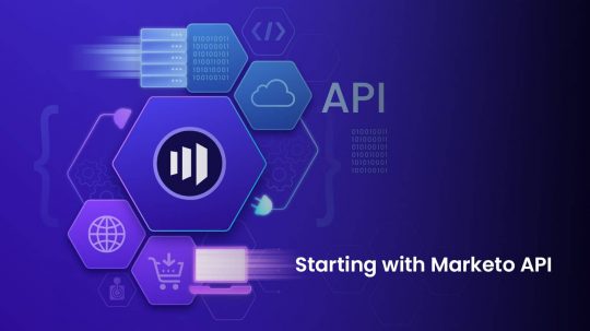 Marketo API: Integration Guide