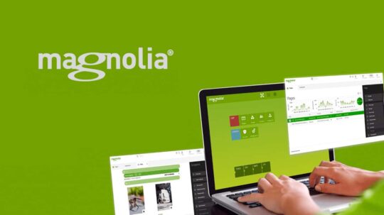 NextRow Digital Awarded ‘Gold Partner’ Status by Magnolia