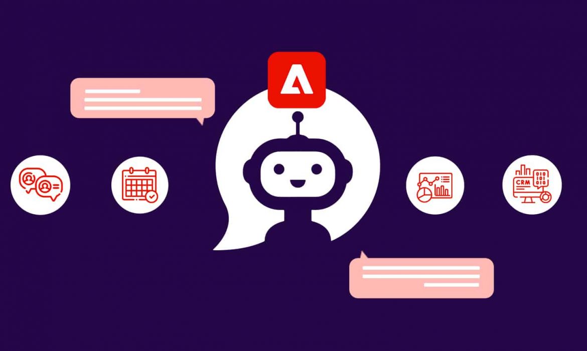 What is the New Inside Adobe Dynamic Chatbot?